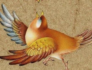 اپیزود سوم پادکست دنیای هنر نگارگری ایرانی