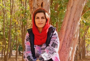 درباره ی من