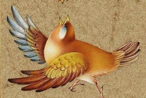 اپیزود سوم پادکست دنیای هنر نگارگری ایرانی