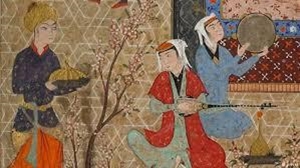 نگارگری ایرانی؛ اوج هنر در مکتب هرات و آغاز مکتب اصفهان (دوره آل جلایر و تیموریان متأخر)