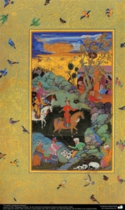 نقاشی -  4161216517009632903 - نه