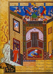 نقاشی -   - ویکی پدیای هنر ایرانی
