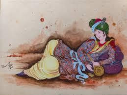 نگارگری ایران پیش از اسلام؛ از هنر استوره تا نمادشناسی ساسانی